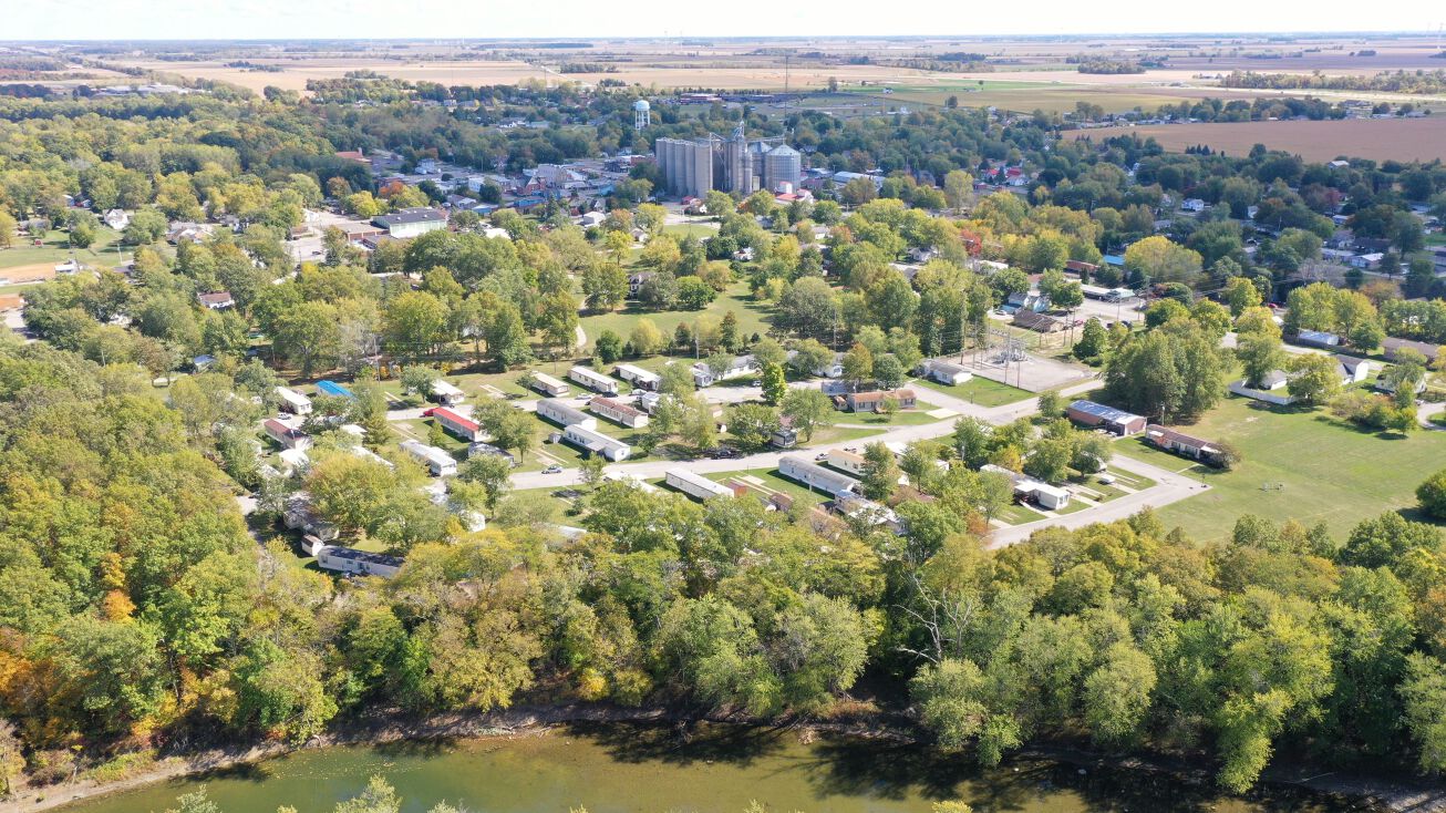 103 Frank Leinard Pkwy, Antwerp, OH 45813