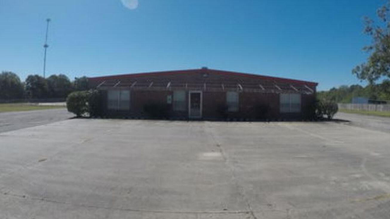 715 Vatican Rd, Carencro, LA 70520