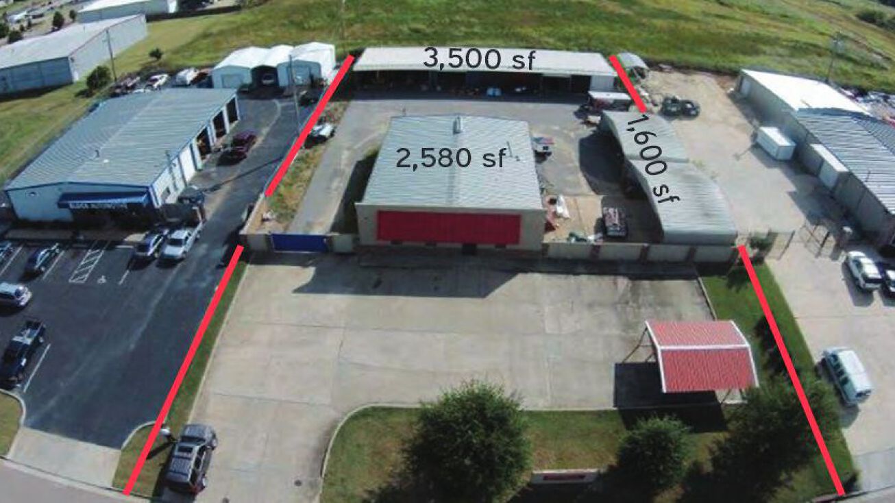 9411 Cordova Park Road, Cordova, TN 38018