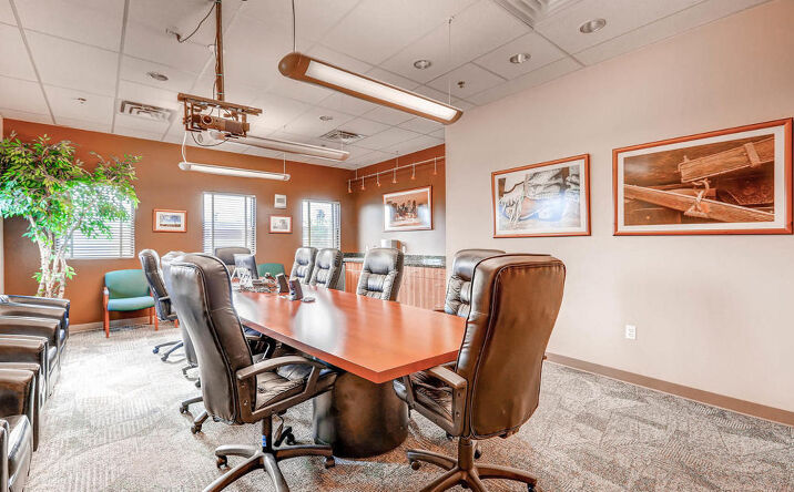 Pictures of Office property located at 3277 S Lincoln St, Englewood, CO 80113 for comps - image #1