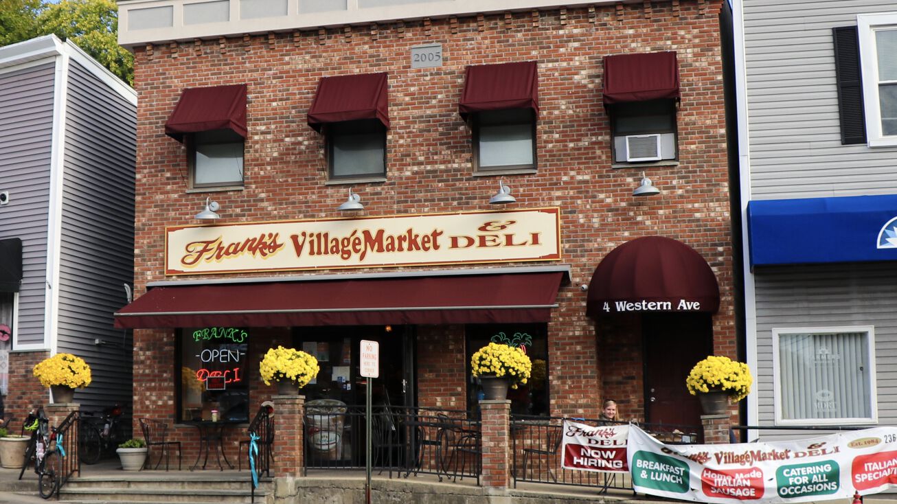 4 Western Ave, Marlboro, NY 12542