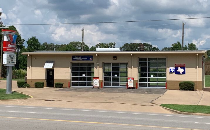 Pictures of Retail property located at 12409 State Hwy 64, Tyler, TX 75707 for comps - image #1