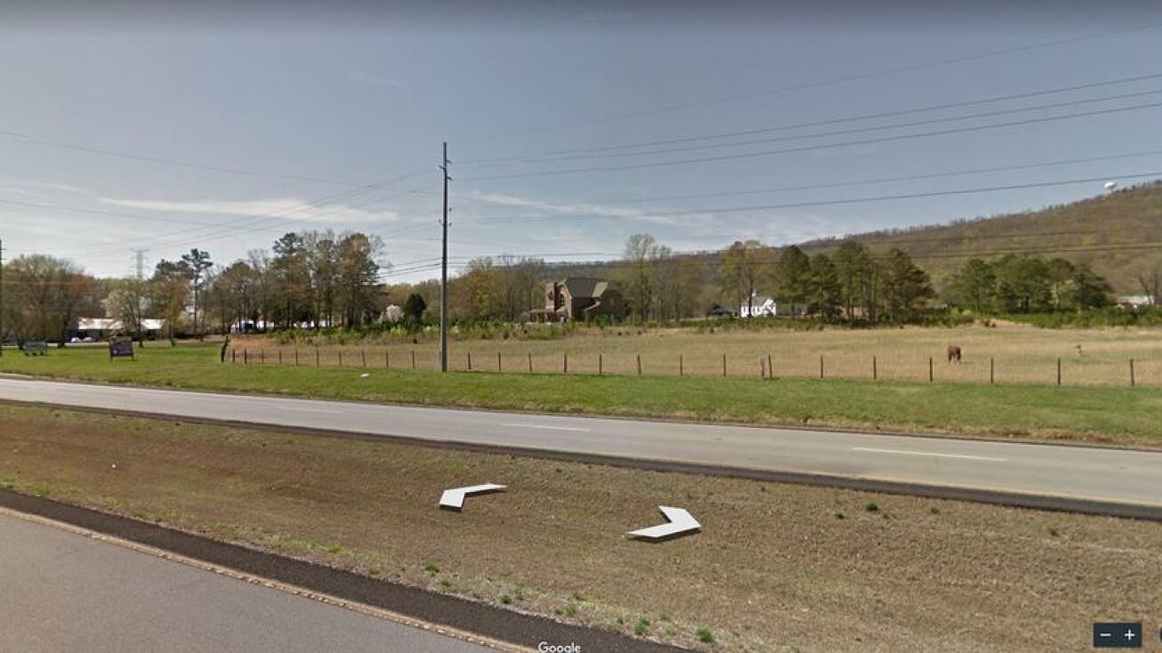 Hwy 431 S, Brownsboro, AL 35741