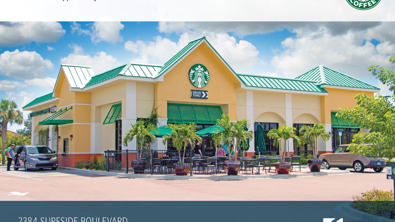 2384 Surfside Blvd, Cape Coral, FL 33991 - Retail Property ...