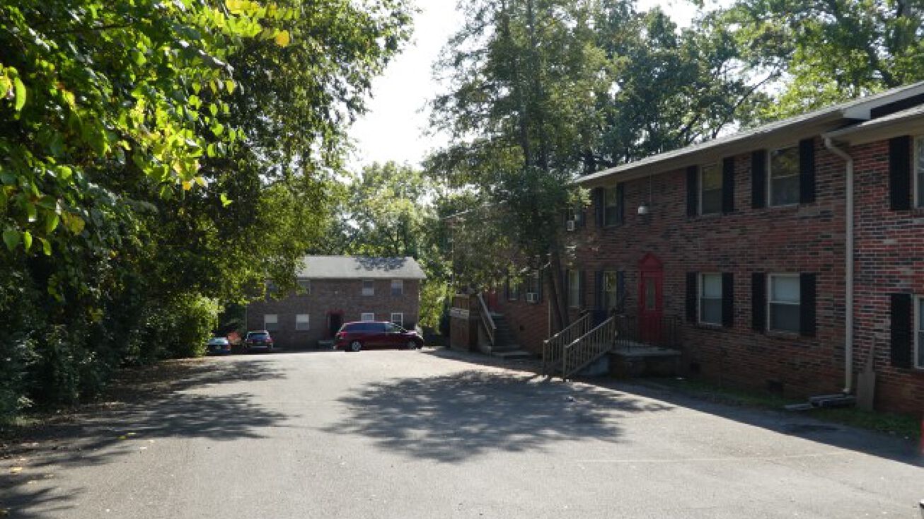 310 Watauga Dr, Knoxville, TN 37918 Multifamily Property for Sale