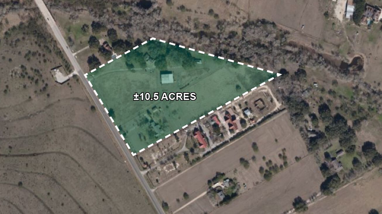 8086 & 8210 E FM 1518 N, Schertz, TX 78154