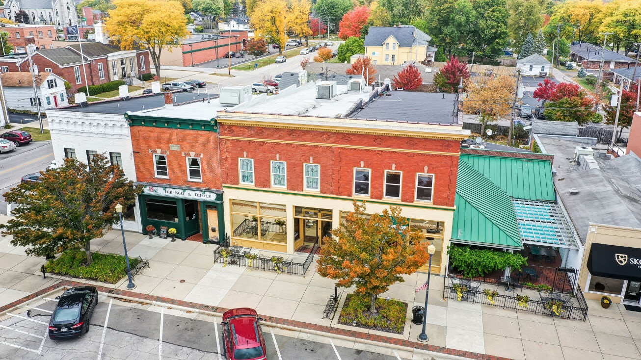 209 Louisiana Ave, Perrysburg, OH 43551