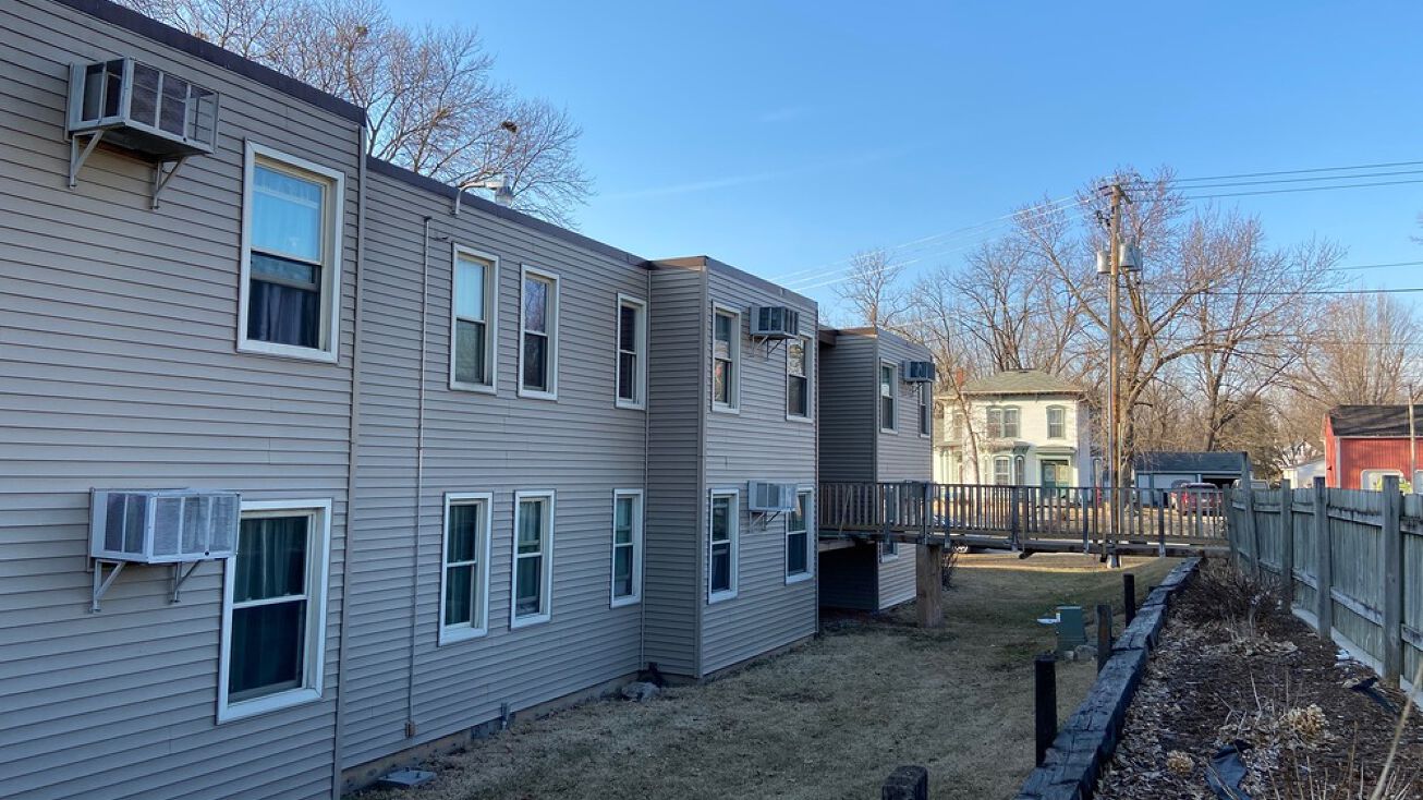 405 N. Davis St, Anamosa, IA 52205 Multifamily Property for Sale
