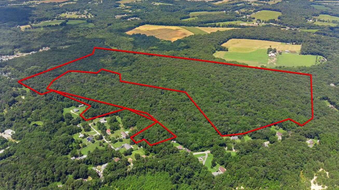 Marley Road, Elkton, MD 21921