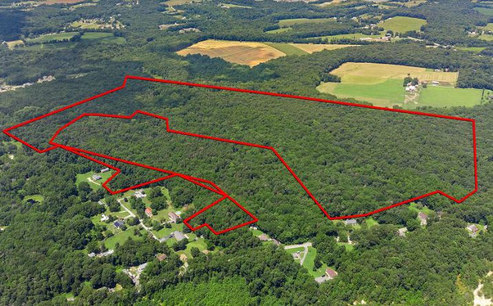 Pictures of Land property located at Marley Road, Elkton, MD 21921 for comps - image #1