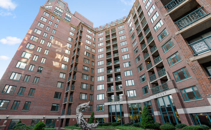 Pictures of Office property located at 10 Rogers St Unit 102, Cambridge, MA 02142 for comps - image #1
