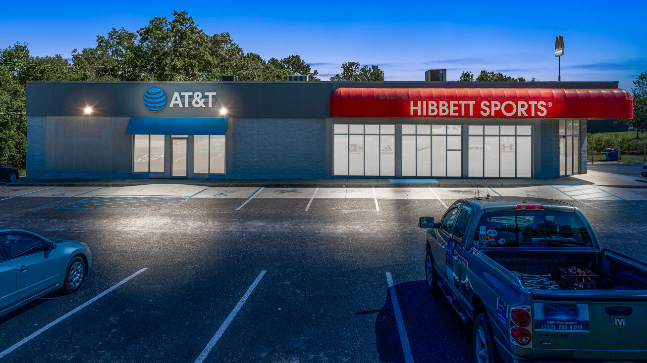 1445 S Alabama Ave, Monroeville, AL 36460