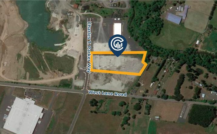 Pictures of Land property located at Charles T. Parker Way & West Land Road, Scappoose, OR 97056 for sales - image #1