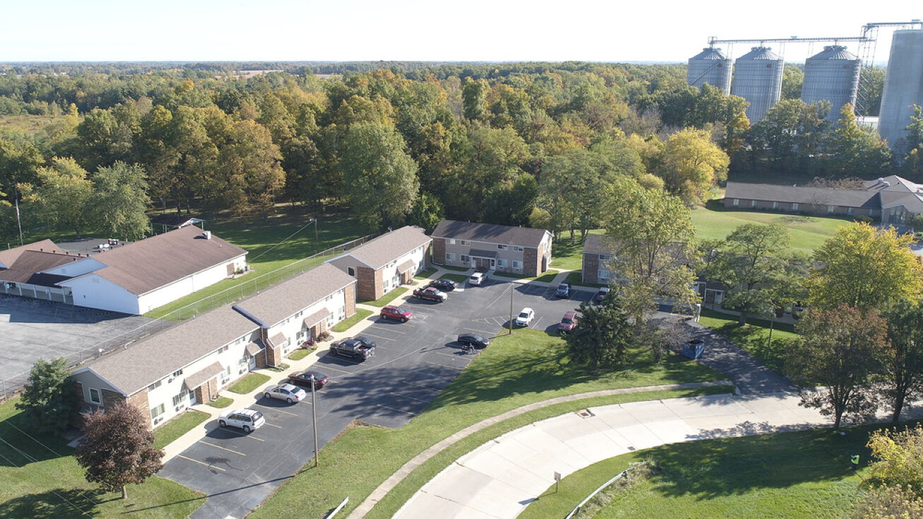 611 Wessor Ave, Willard, OH 44890