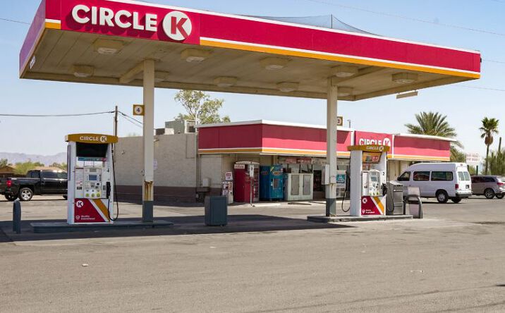 Pictures of Retail property located at 620 W. Frontier St, Eloy, AZ 85131 for comps - image #1