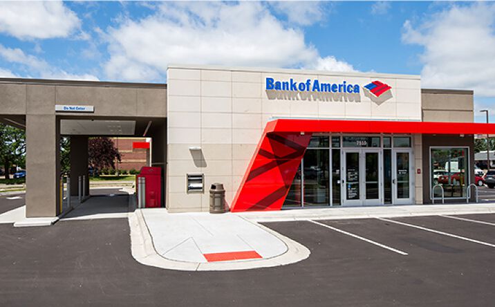 lakewood bank of america