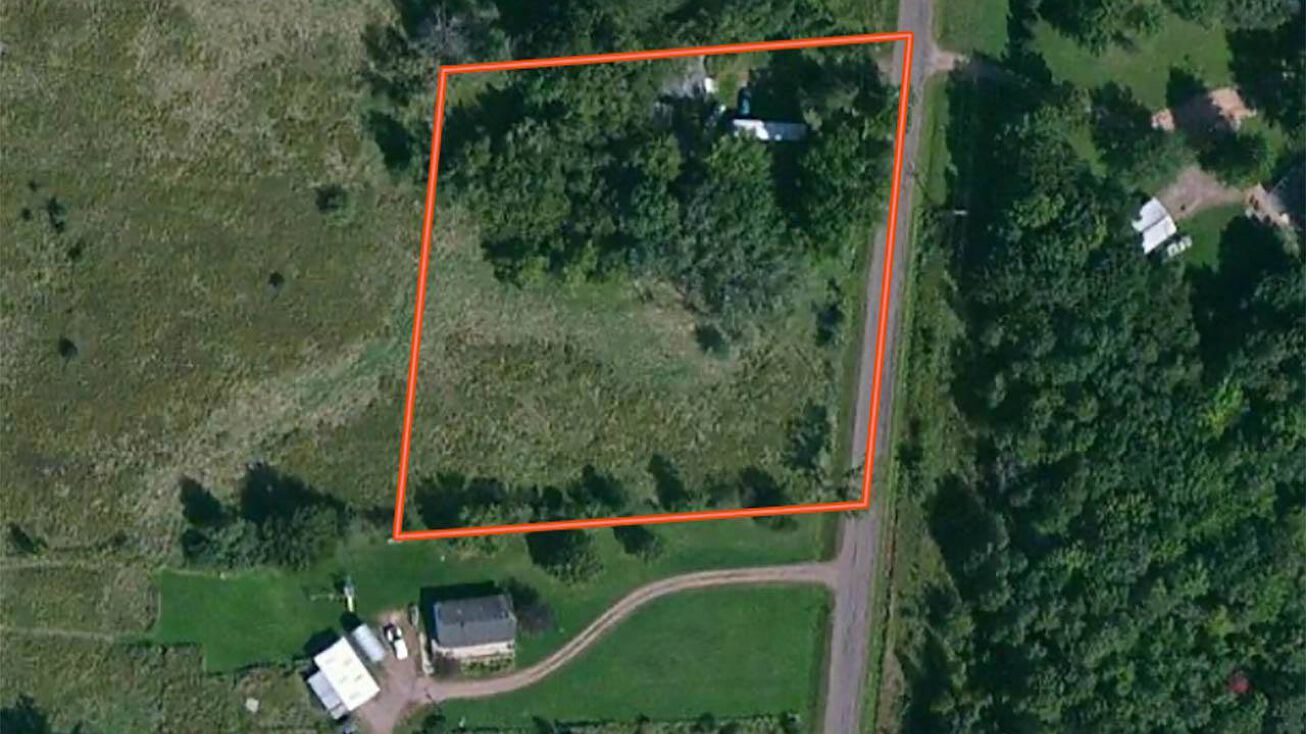 N4343 Castle Rd, Medford, WI 54451 Land for Sale Taylor County, WI