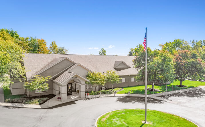 Pictures of Office property located at 18000 River Rd, Noblesville, IN 46062 for comps - image #1