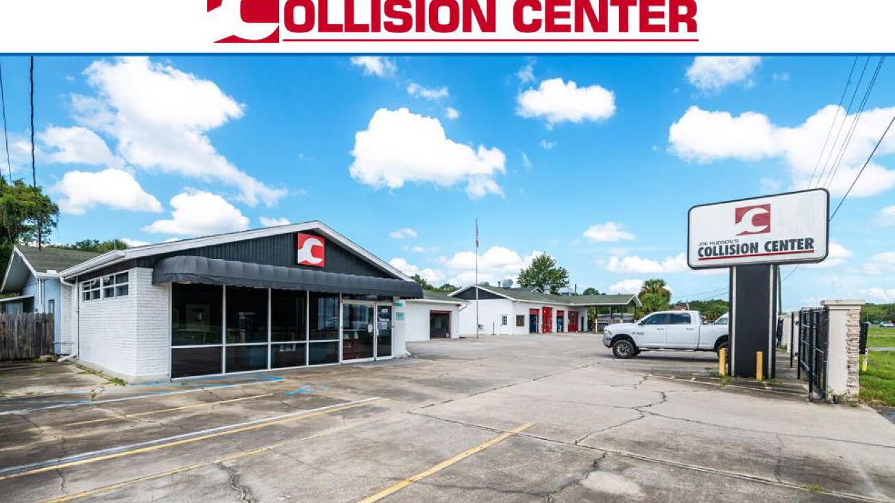 4870 S Suncoast Blvd, Homosassa, FL 34446 Retail Property for Sale