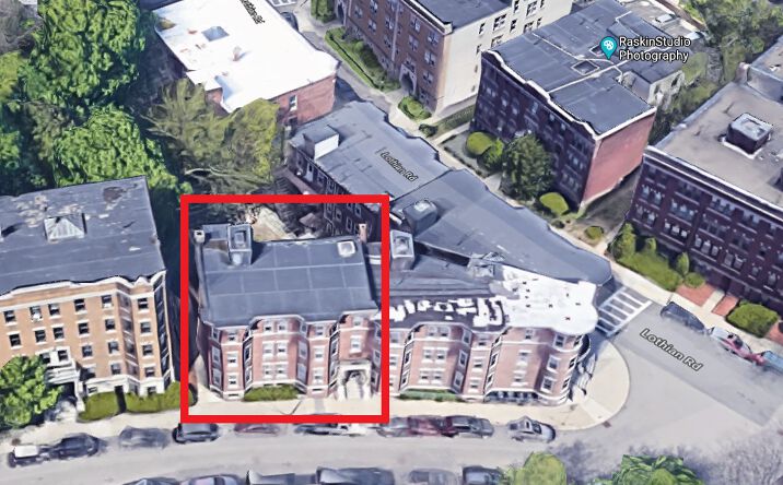 Pictures of Multifamily property located at Confidential Way, Boston, MA 02135 for sales - image #1