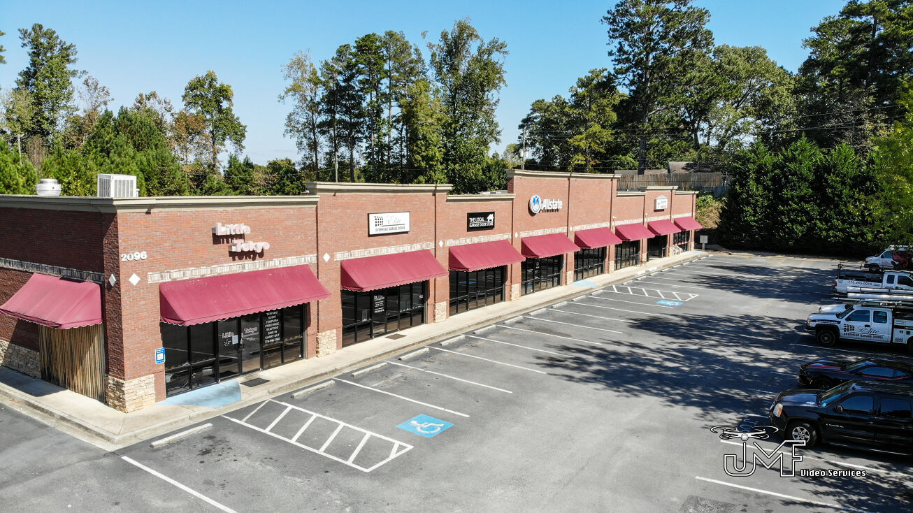 2096 Buford Dam Rd, Buford, GA 30518 Retail Property for Sale