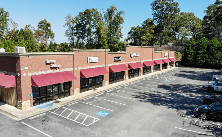 2096 Buford Dam Rd, Buford, GA 30518 - Retail Property for Sale ...