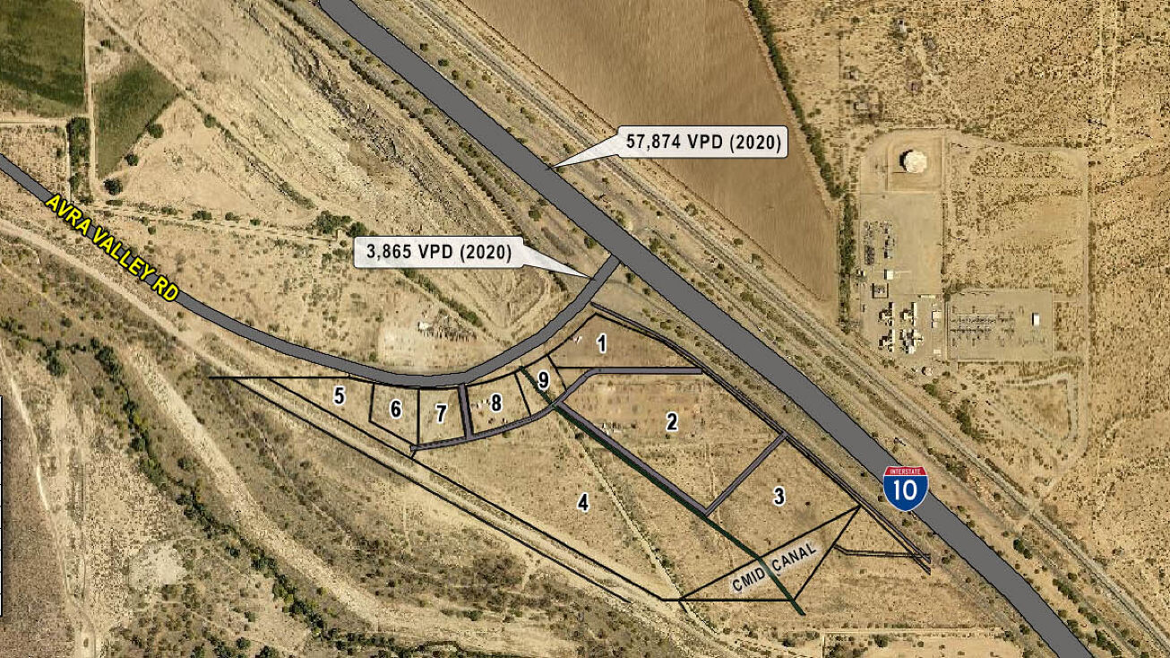 7755 W Avra Valley Rd, Marana, AZ 85653