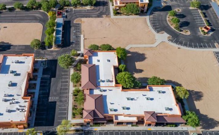 Pictures of Office property located at 7405 S Houghton Rd, Tucson, AZ 85747 for sales - image #1