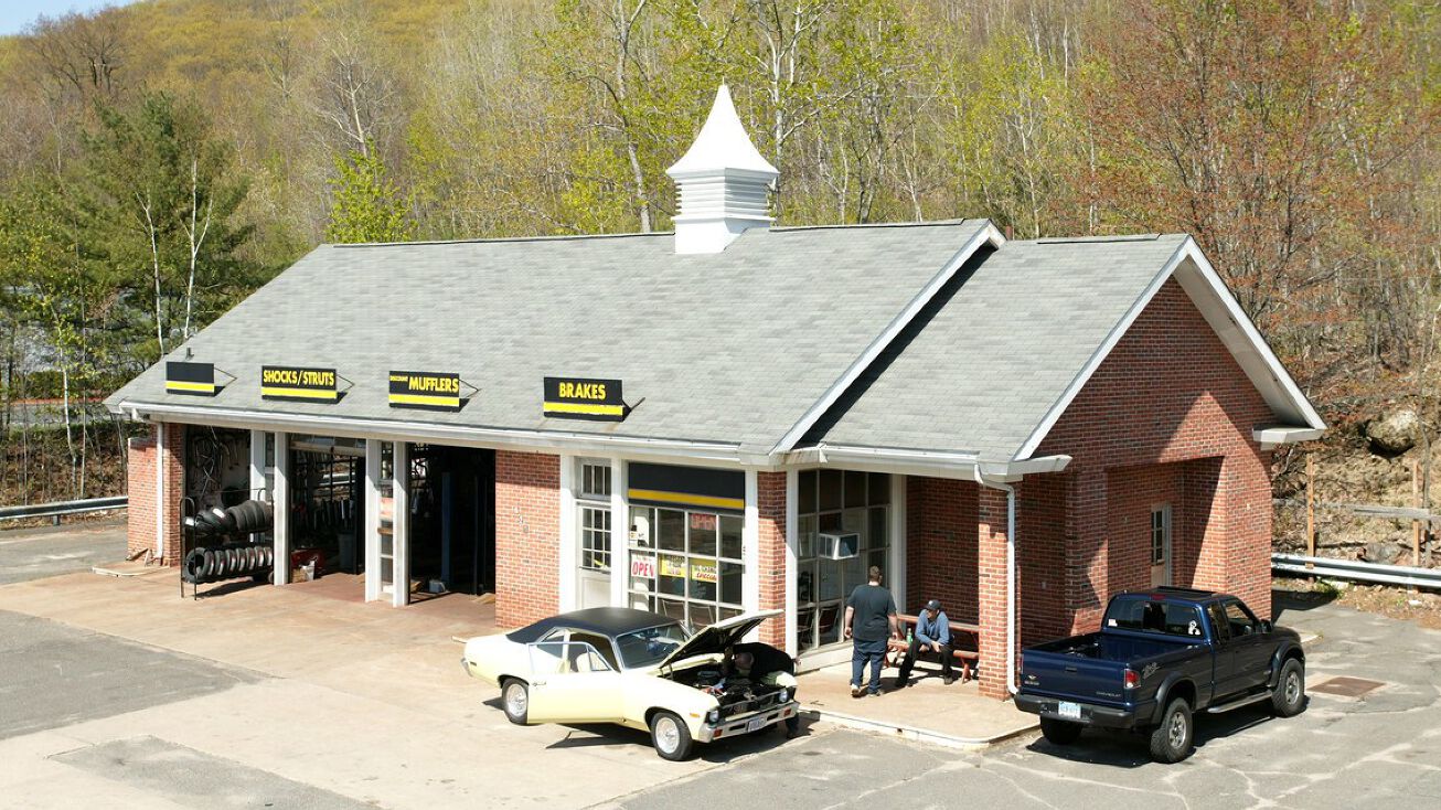 621 Winsted Road, Torrington, CT 06790