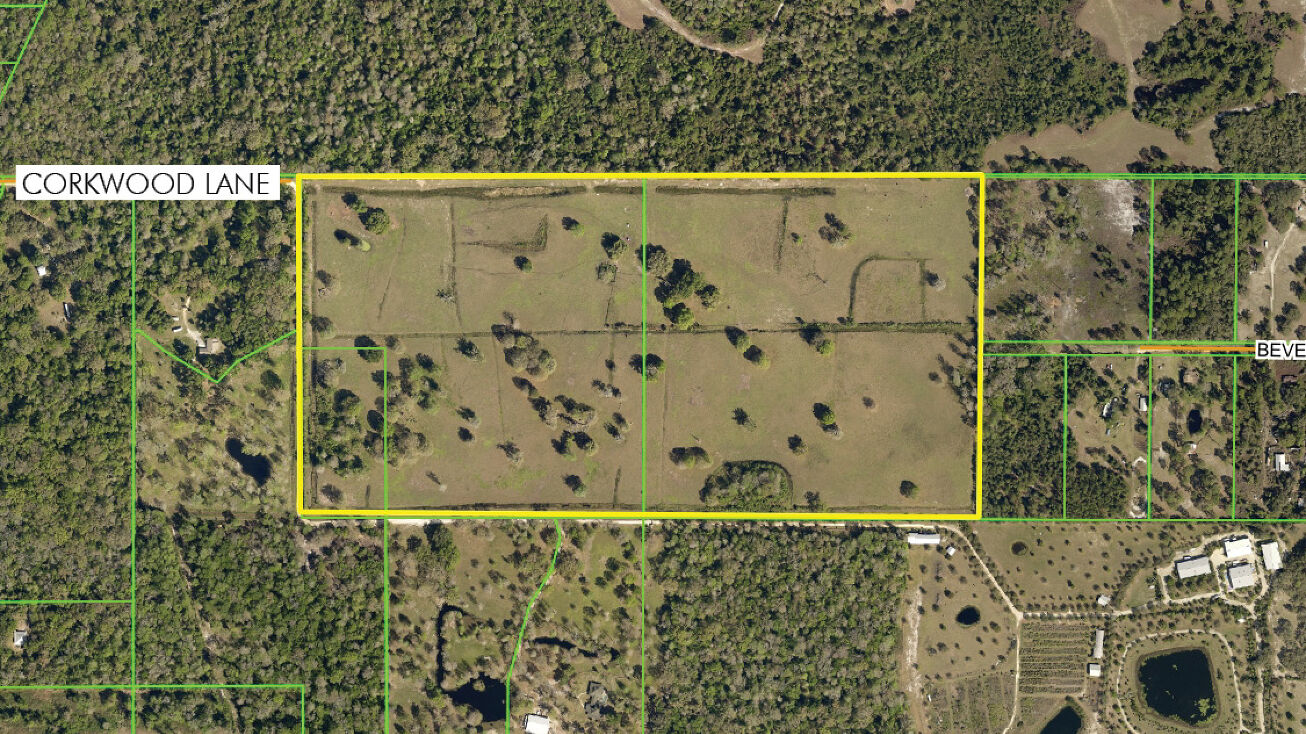 13926 Corkwood Ln, Astatula, FL 34705