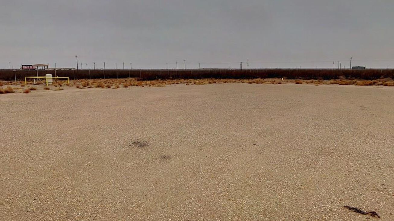 11355 FM 2355, Barstow, TX 79719