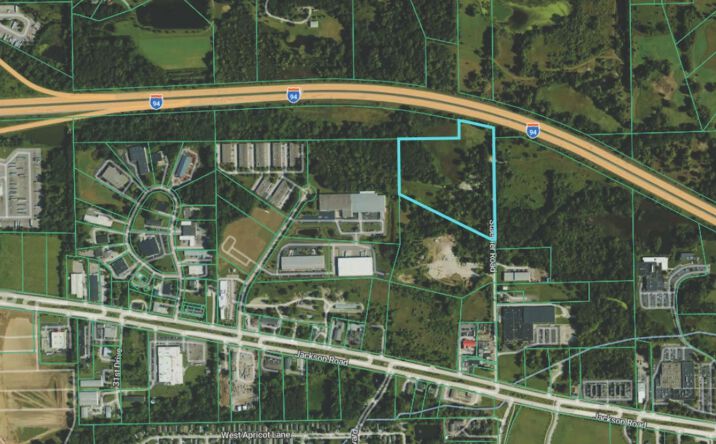 Pictures of Land property located at N Staebler, Ann Arbor, MI 48103 for sales - image #1