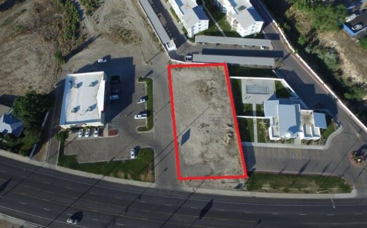 Pictures of Land property located at 1266 E Main St, Price, UT 84501 for sales - image #1