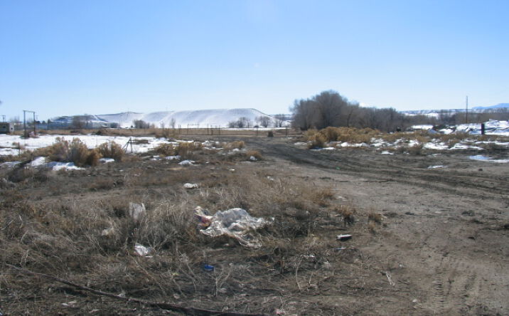 Pictures of Land property located at 1270 E Main St, Price, UT 84501 for sales - image #1