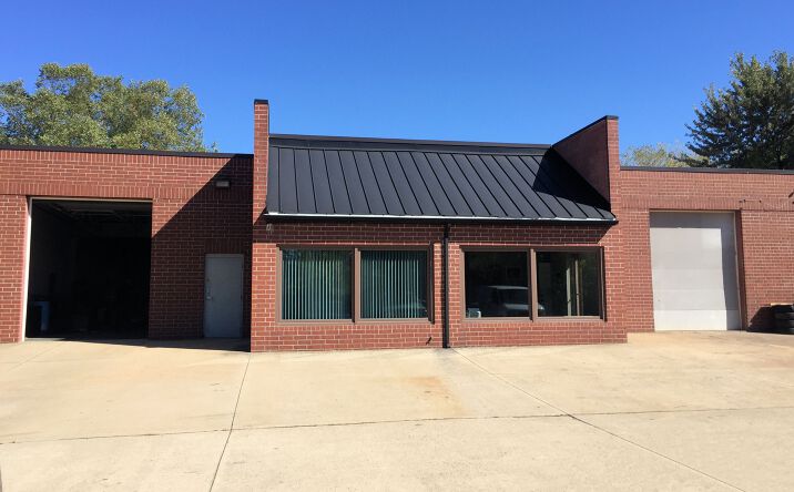 Pictures of Industrial property located at 9370 Mercantile Dr, Mentor, OH 44060 for comps - image #1
