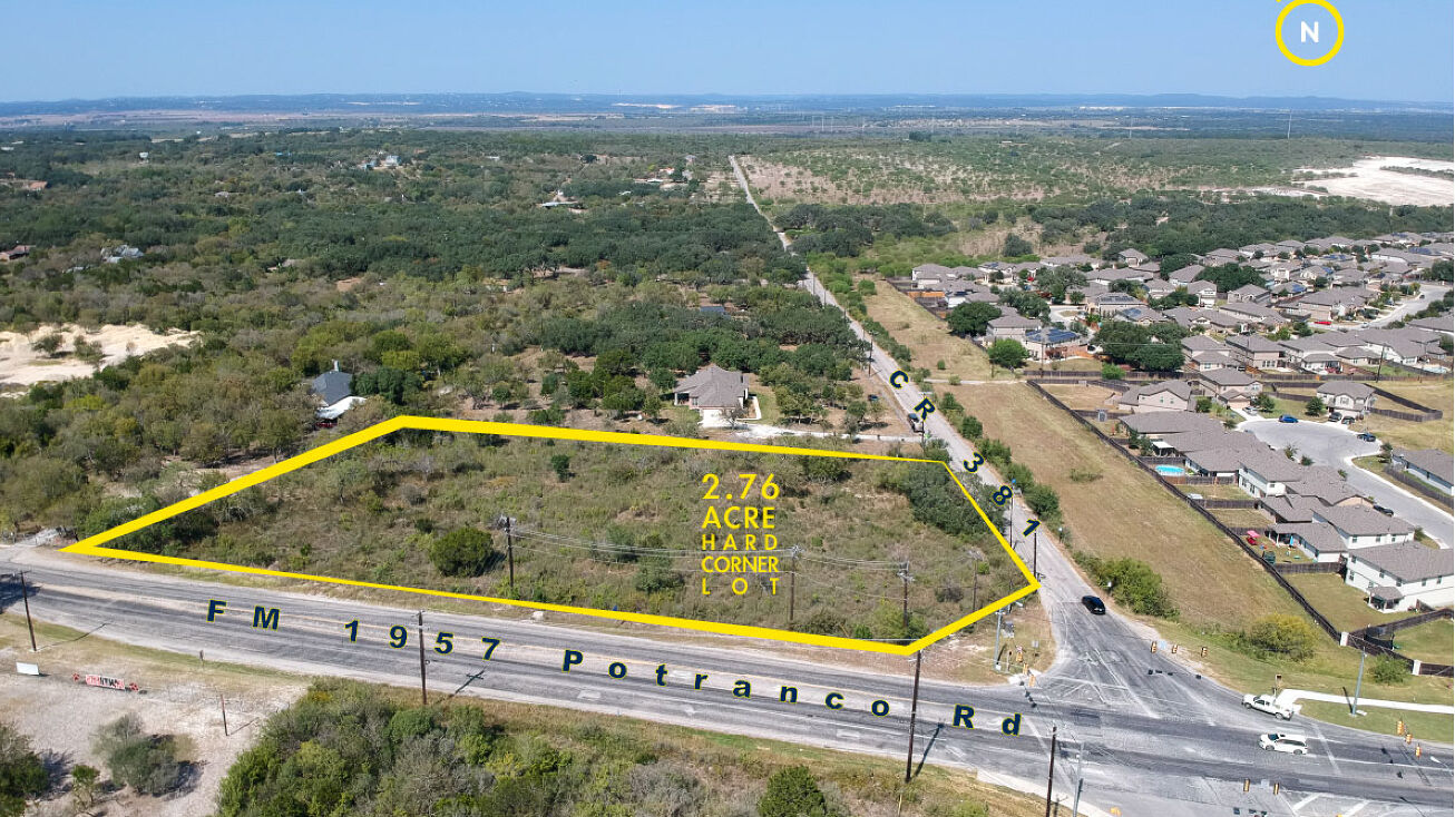 16121 Potranco Rd, San Antonio, TX 78253