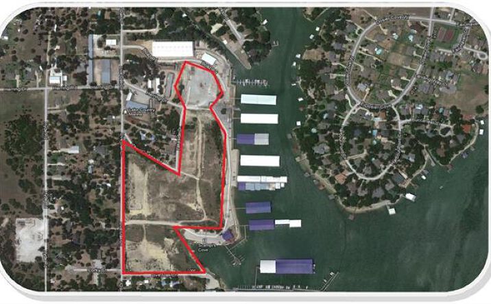 Pictures of Land property located at 9190 Live Oak Ln, Fort Worth, TX 76179 for sales - image #1