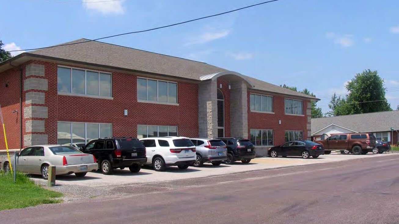 609 South Breese Street, Millstadt, IL 62260 Office Property for Sale