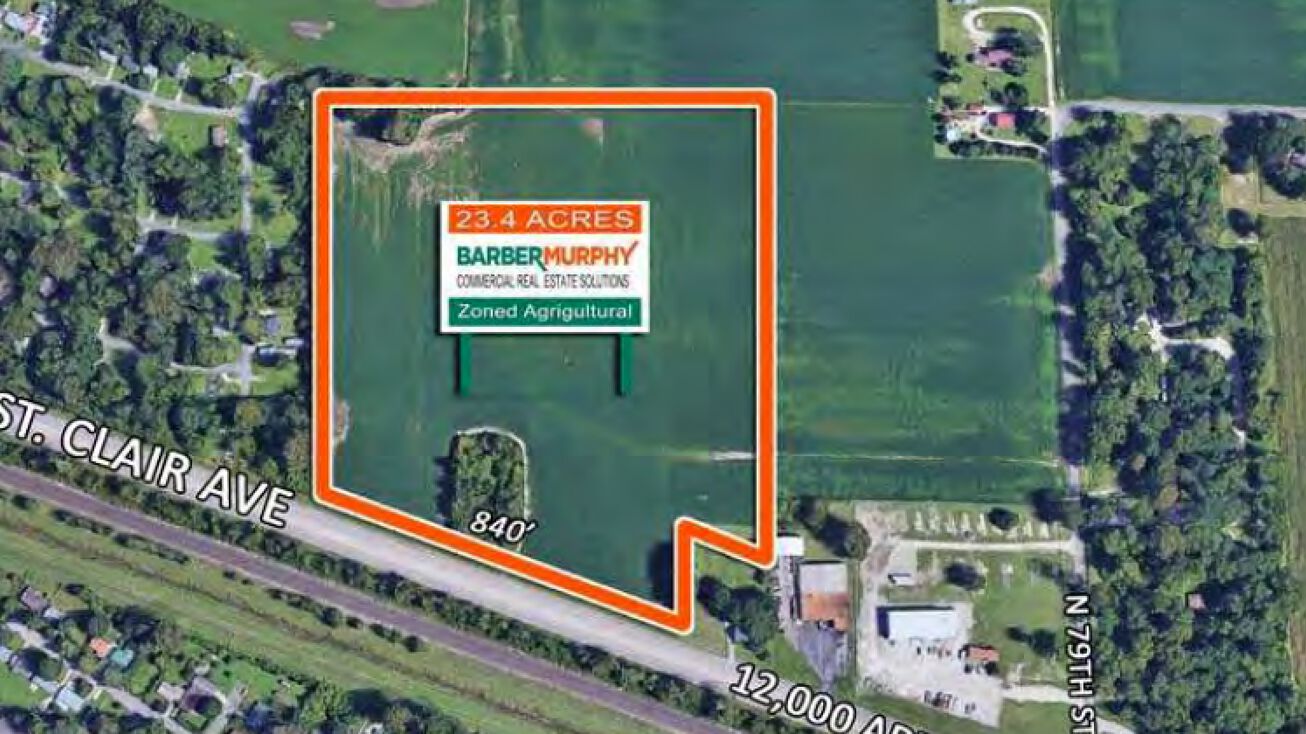 7300 St. Clair Ave, East St. Louis, IL 62203