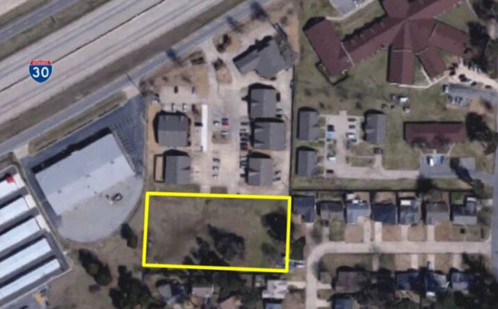 Pictures of Land property located at 22461 I-30 S, Bryant, AR 72022 for sales - image #1