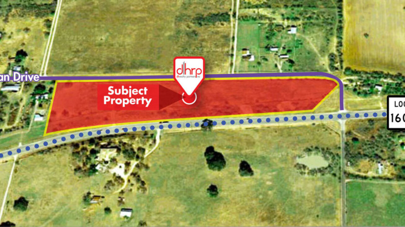 Loop 1604 & Curran Dr, Von Ormy, TX 78073 Land for Sale 10 AC Land