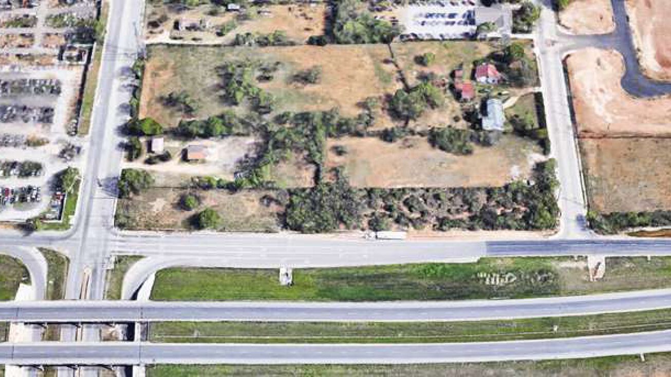 4535 Pleasanton Rd, San Antonio, TX 78221