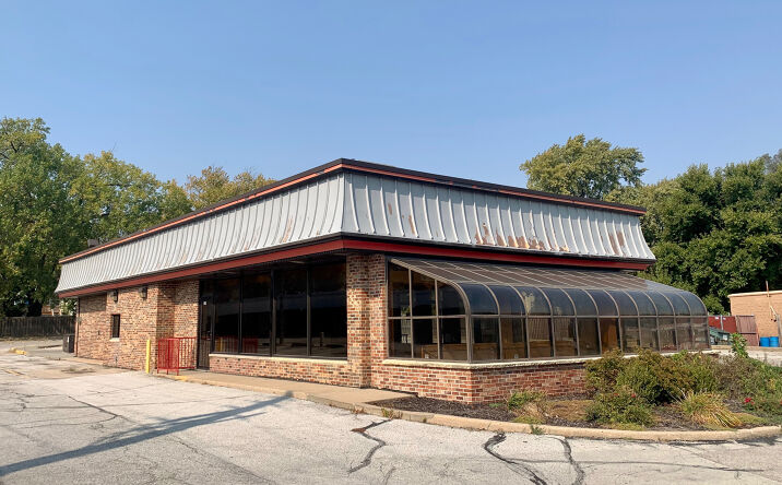 Pictures of Retail property located at 3706 North 90th Street, Omaha, NE 68134 for comps - image #1