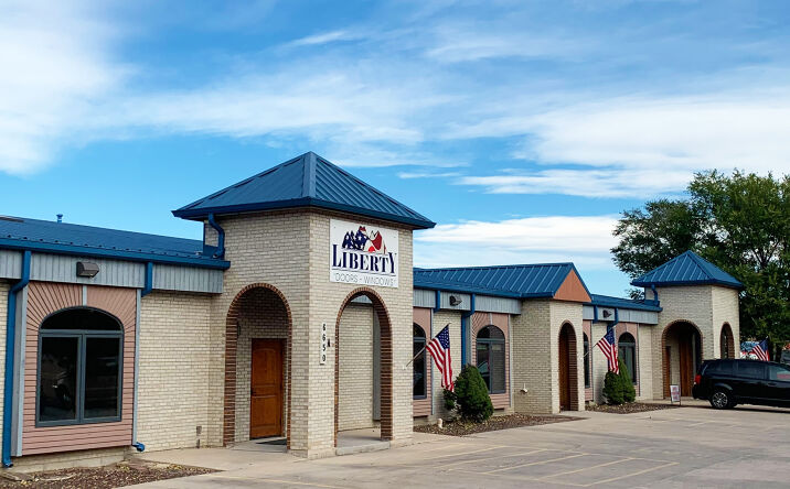 Pictures of Office, Industrial property located at 6646-6650 Vincent Dr, Colorado Springs, CO 80918 for comps - image #1
