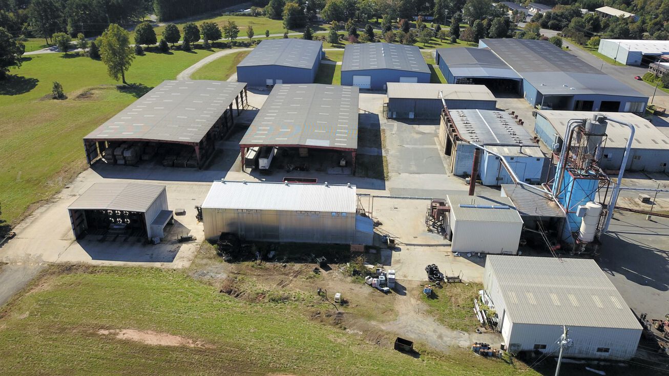 11701 McCord Rd, Huntersville, NC 28078