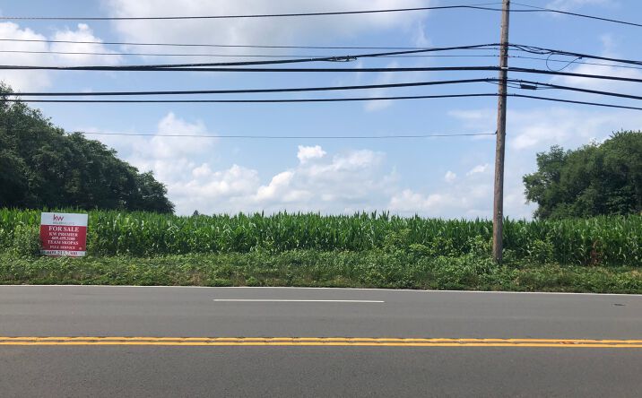 Pictures of Land property located at 359 Princeton Hightstown Rd, East Windsor, NJ 08512 for sales - image #1