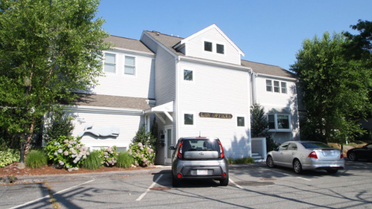 340 Gifford St, Falmouth, MA 02540