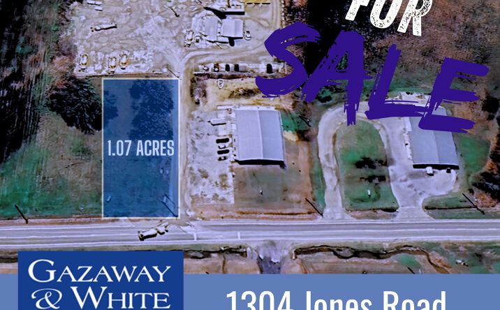 Pictures of Land property located at 1304 Jones Rd, Paragould, AR 72450 for sales - image #1