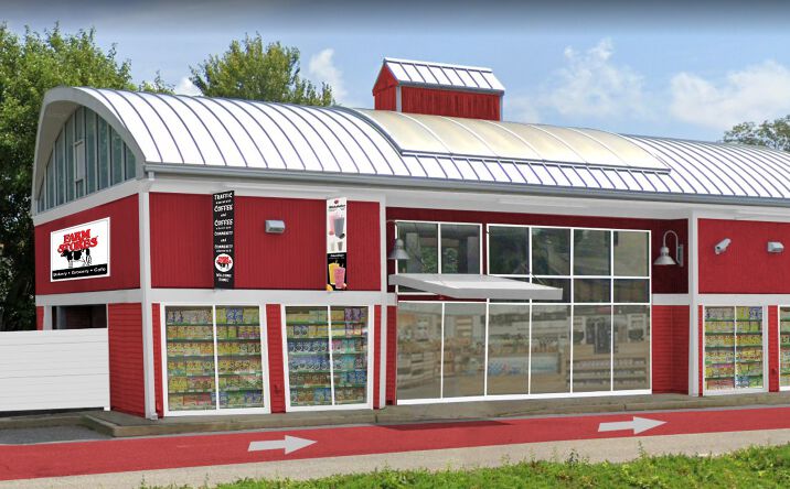 New Jersey Commercial Real Estate For Sale Retail More