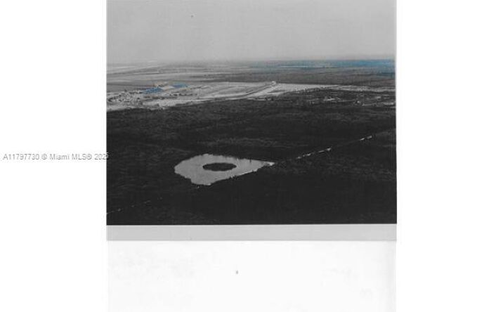 Pictures of Land property located at SW 137 Ave & 360 St, Florida City, FL 33035 for sales - image #1
